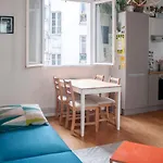 Warm Apartment Close To Gare Du Nord