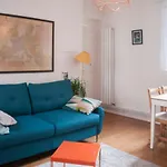 Warm Apartment Close To Gare Du Nord