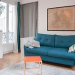 Warm Apartment Close To Gare Du Nord