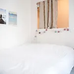 Warm Apartment Close To Gare Du Nord